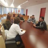 El Ayuntamiento disminuir las emisiones de CO2 en 10Tn gracias a la reduccin del horario de las luces de Navidad