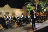 La Unión Musical de San Pedro del Pinatar presenta un Concierto de Cine para celebrar Santa Cecilia
