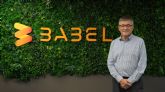 Babel refuerza su �rea financiera corporativa con el nombramiento de Alfonso Zapata como Chief Financial Officer (CFO)