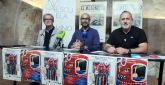 El primer mercadillo 'El Mesoncico' de la temporada acoge el IX Encuentro de Cuadrillas de Animeros Jos El Pelaillas