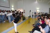 El Programa Bilinge del instituto de ensenanza secundaria Ros Giner de Lorca cumple veinte anos