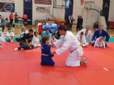 David Romar consigue el octavo dan de Judo convirtindose en el entrenador con el grado ms alto de la regin