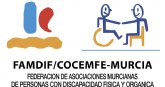 FAMDIF/COCEMFE-MURCIA organiza la II Feria de Empleo entre empresas inclusivas y personas con discapacidad
