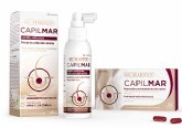 MARNYS lanza Capilmar, producto natural para frenar la ca�da del cabello