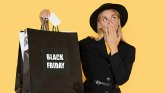 Los espanoles nos gastaremos una media de 227 euros en el Black Friday este ano