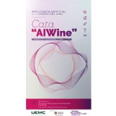 Primera cata de un vino disenado mediante Inteligencia Artificial