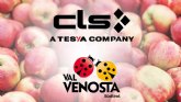 La empresa agr�cola Mivor 'recoge los frutos' de la automatizaci�n gracias a la optimizaci�n de procesos de CLS