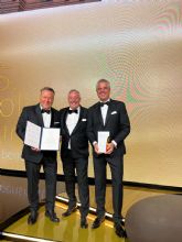 Sanlucar reconocida con el 