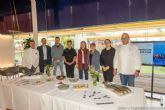 El pescado en todas sus formas protagoniza las jornadas gastronmicas Cartagena con Sabor a Mar ms solidarias