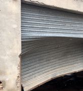 El PSOE exige el derribo del inmueble de Javal Viejo que provoc un cuello de botella en la riada de 2022