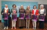 Cehegn presenta su programa de actividades con motivo del 25N, Da Internacional de la Eliminacin de la Violencia contra la Mujer