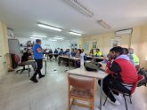Formación en igualdad y prevención de la violencia de género para los alumnos del Programa Experiencial 'Mejora de la Escena Urbana de Bullas' Formación en igualdad y prevención de la violencia de género para los alumnos del Programa Experiencial 'Mejora de la Escena Urbana de Bullas'