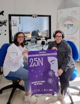 Bullas conmemora el DÃa Internacional contra la Violencia hacia las Mujeres con una amplia programación Bullas conmemora el DÃa Internacional contra la Violencia hacia las Mujeres con una amplia programación