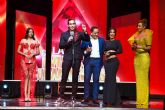Premios Glamour Music Awards 2025 celebra su gala al estilo Hollywood Glam y revela a sus grandes ganadores