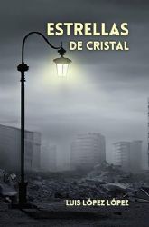 La Biblioteca Salvador Garca Aguilar acoge la presentacin del libro Estrellas de cristal, del escritor molinense Luis Lpez Lpez