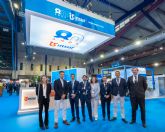 Grupo Insur participa en SIMED con sus once proyectos innovadores y sostenibles en Andaluca Oriental