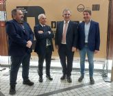 El consejero de Medio Ambiente destaca en el Festival Distopía que 