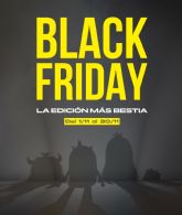 Embargos a lo bestia suma miles de ofertas nuevas a su Black Friday ms bestia