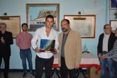 José Luis Ruiz Parra se proclama campeón Villa de Águilas y Alfonso Sánchez Soler es galardonado como Pescador del Año 2016