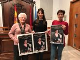 El Teatro Guerra acoger este sbado un concierto solidario a cargo de la artista lorquina Rosa Mara Lujn