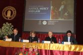 Ms de 70 ponentes internacionales analizan el papel de la Misericordia en relacin con la justicia y el derecho
