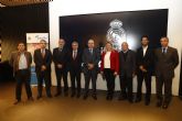 Ayuntamiento y Fundacin Real Madrid renuevan su acuerdo para el desarrollo de actividades sociodeportivas