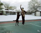 El ciclo de conferencias 'Full Frame' del Cendeac concluye con la visita de la fotgrafa Bego Antn