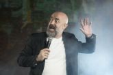 Goyo Jimnez vuelve al Auditorio El Batel con 'Ms difcil todava'