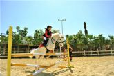 El Poni Club Terra Natura Murcia participa un año ms en el Gran Premio Poni Club España