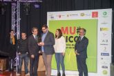La Fiesta de las Cuadrillas, galardonada en los Premios de la Música de la Región de Murcia