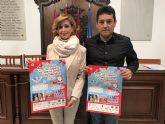 La Asociacin Nuevos Lorquinos realizar el domingo en el Huerto de la Rueda una entrega solidaria de 1.100 juguetes para los niños ms desfavorecidos de la ciudad