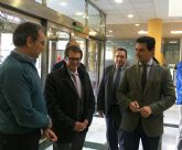 San Javier acogi una jornada sobre nutricin vegetal para una proteccin eficaz del Medio Ambiente