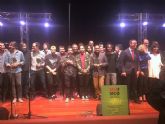 La Mar de Musicas, mejor festival de la Region