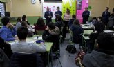 Unos 1.200 alumnos de 80 centros educativos desarrollarn su propio proyecto empresarial para formarse en los empleos del futuro
