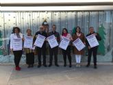 Radio Maratón Solidario a beneficio de Cáritas Torre Pacheco