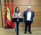 El PSOE achaca a la 'inacci�n' del PP el 'serio problema de seguridad' que hay en el municipio y exige la ampliaci�n de plazas de Polic�a Local