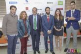La Asociacin de Jvenes Empresarios premia a la ADLE por su labor a favor del emprendimiento local