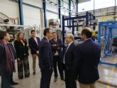 Las empresas de la Fundaci�n Isaac Peral crean un nuevo servicio permanente de innovaci�n abierta para trabajar con las pymes