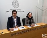 El informe municipal confirma que la actividad mercantil de Jos Lpez es 'categricamente compatible' con su funcin pblica