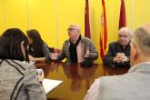 Ciudadanos exige al PSOE que inicie ya el proceso para debatir con la oposicin las propuestas para las ordenanzas fiscales