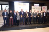Miguel �ngel Ortega y Javier Nestares, ganadores del PRONOSPORC 2018