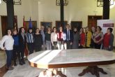 La Universidad de Murcia apoya el manifiesto de la Plataforma Colombine - Mujeres Periodistas Feministas de la Regi�n de Murcia