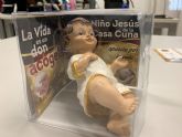Regala el Niño Jess de la Casa Cuna esta Navidad