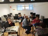 Programa de formacin en tecnologas de la informacin y comunicacin en los telecentros 2019