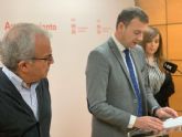 El Ayuntamiento destinar ms de 140.000 euros en subvenciones a las asociaciones de barrios y pedanas