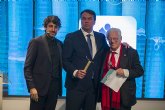 La Fundacin de Trabajadores de eLPOZO ALIMENTACIN, premiada por El Mundo ZEN Adecco por su iniciativa solidaria