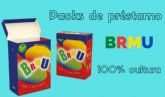 La Biblioteca Regional lanza los nuevos Packs de prstamo BRMU