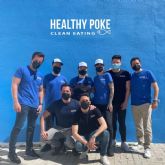 Healthy Poke abre 23 locales en Espana en un ano