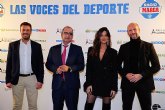 �rea Jur�dica Global e Iberdrola patrocinan la Gala '20 Aniversario de Marca'