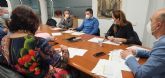 El alcalde de Molina de Segura reclama el aumento del nmero de expediciones de los autobuses interurbanos